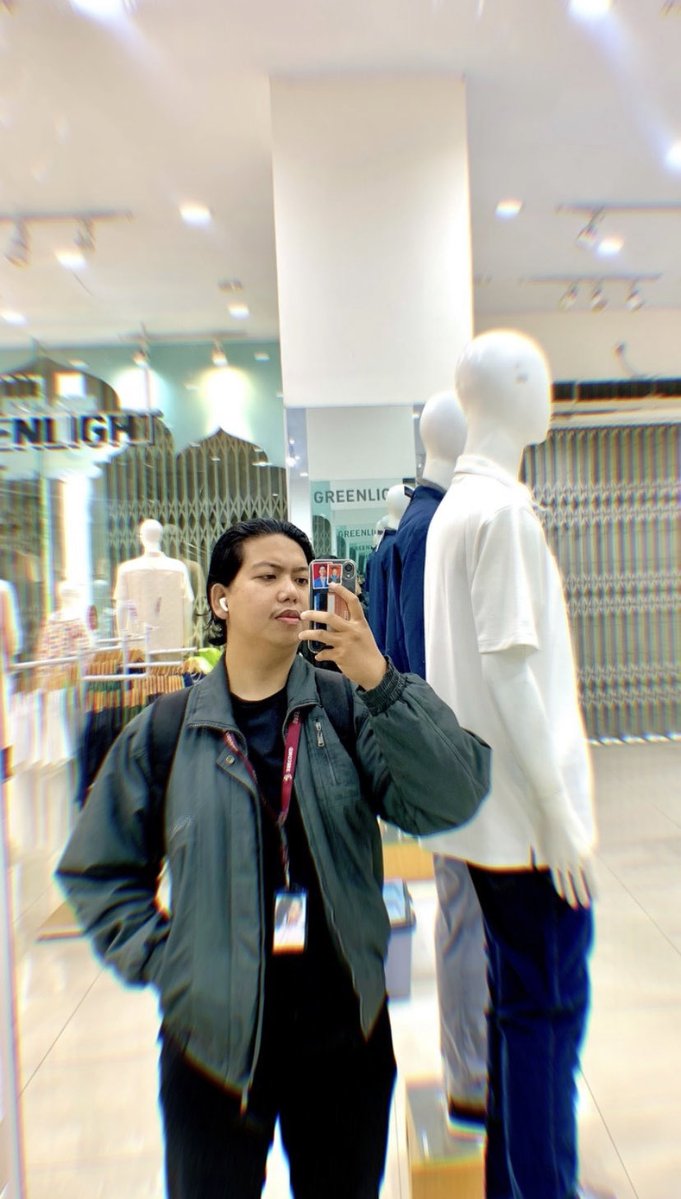 Kang Defor🇮🇩 tweet media