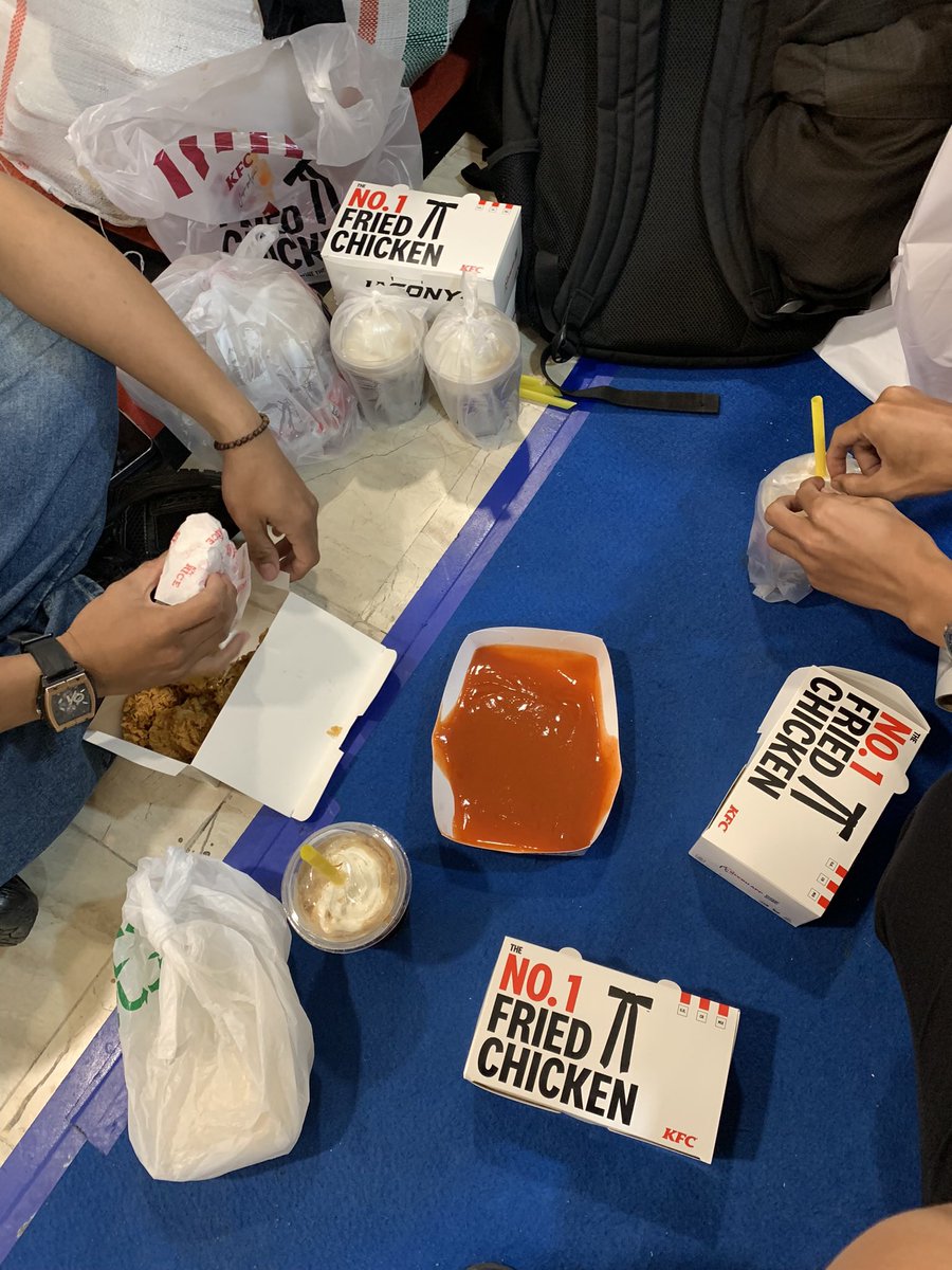 Kang Defor🇮🇩 tweet media