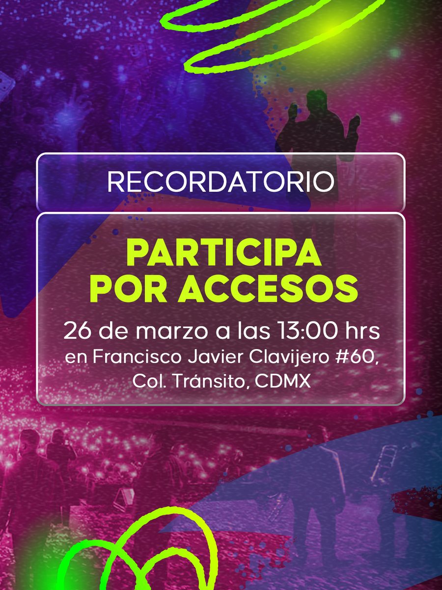 RadioDisneyMX's tweet image. Porque al cantar y bailar tus canciones favoritas…nada cómo refrescarte con el delicioso sabor frutal de @boingoficial_mx y #Néctasis🕺🧃

Participa por tus accesos este 26 de marzo a las 13:00hrs en Francisco Javier Clavijero #60, Col. Tránsito, CDMX

Invita #Boing y #Néctasis