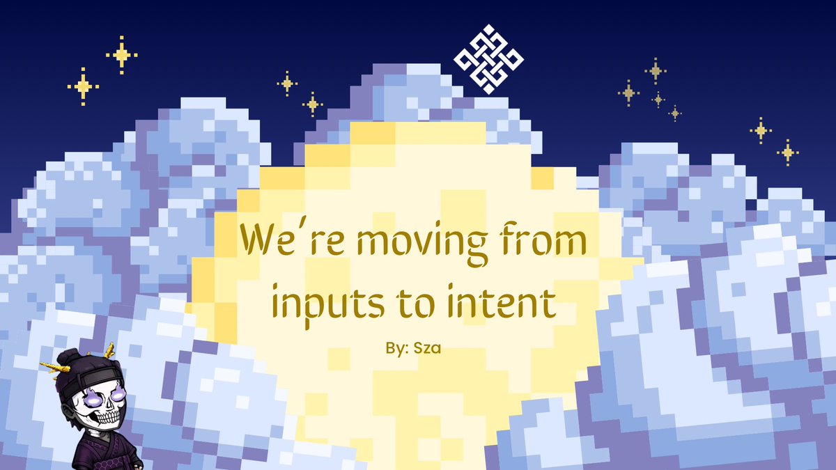 Software used to require constant interaction, every action needed a click, a command, a decision from the user.

But AI is shifting that model completely.

Now systems can understand context, process information, and take action without waiting for step by step instructions.