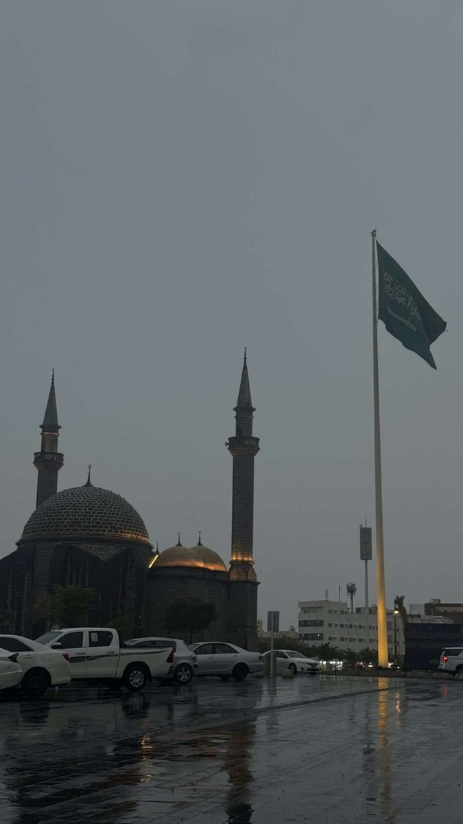 أفراح الحربي tweet media