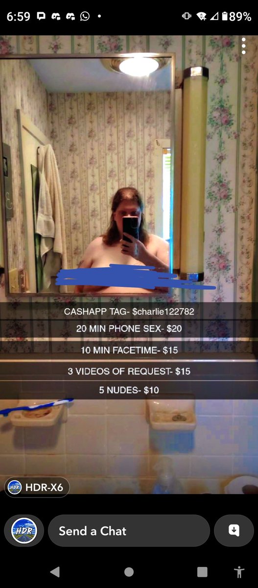 Tgirl42 tweet media