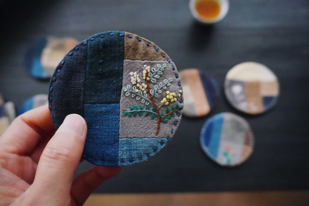 Morgane G. tweet media