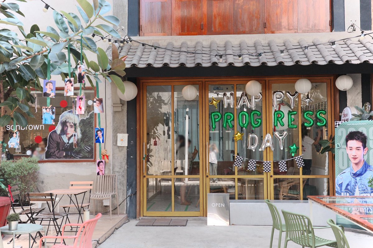 17 Miles—in Progress tweet media