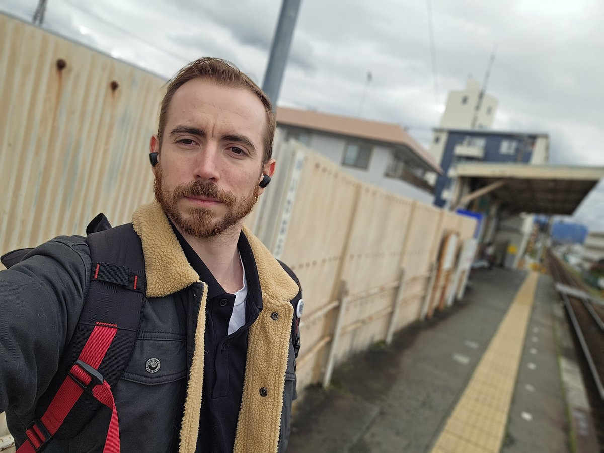 Michael(Poltfan)((JapanDayTripper)) tweet media