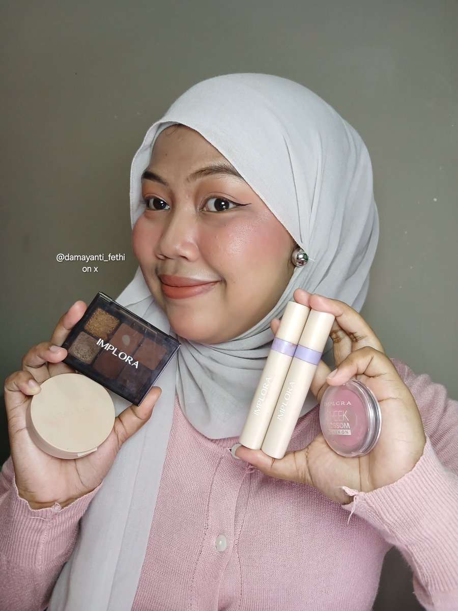 Fethi Damayanti tweet media