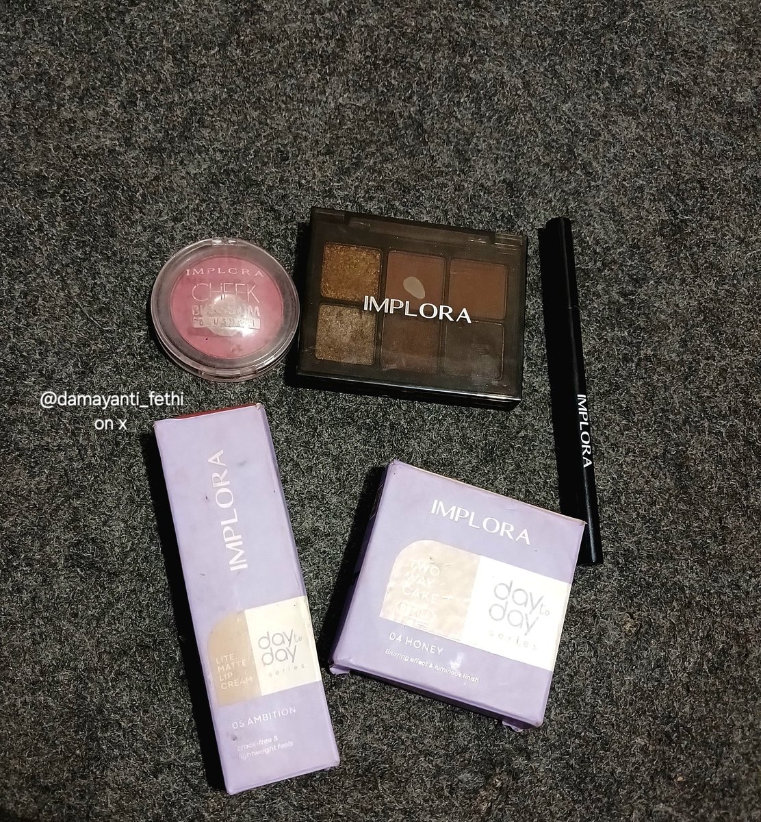 Fethi Damayanti tweet media