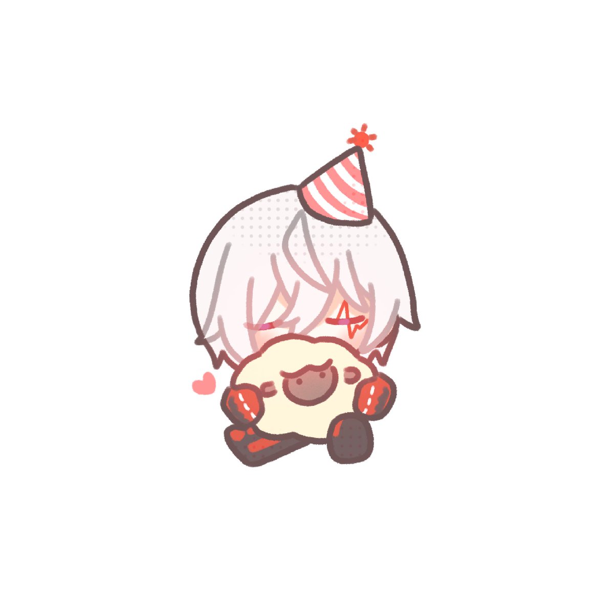 Yumi🍒🍮₊˚⊹꒷ tweet media