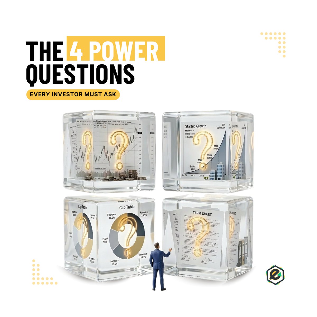 evolvevc's tweet photo. 4 Questions That Instantly Separate Smart Investors From the Rest
https://t.co/IK1NVTxkCC
contact@evolvevcap.com
https://t.co/Tvg7ysJyqE
WhatsApp: +65 8181 4097
#Evolvevcap #SingaporeStartups #VentureCapital #StartupInvesting #VCInsights #StartupFunding #InvestmentStrategy https://t.co/wopHOxtkii