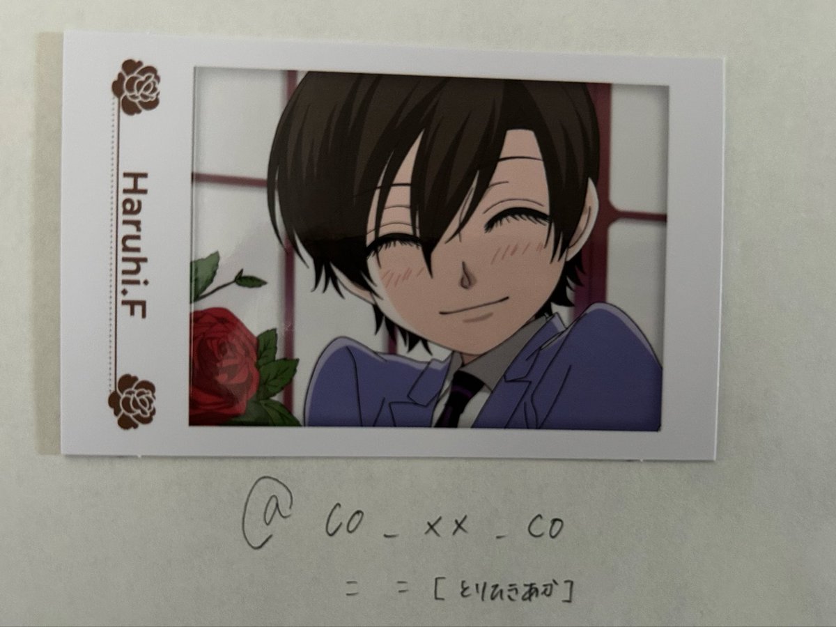 ここ【取引垢】ﾘﾄﾘﾝ必読 tweet media