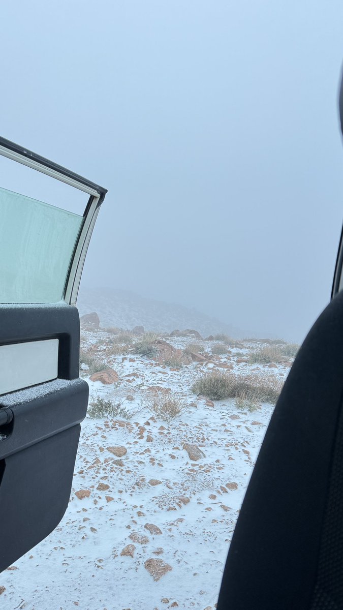 #صباح_الخير من جبل اللوز #تصويري