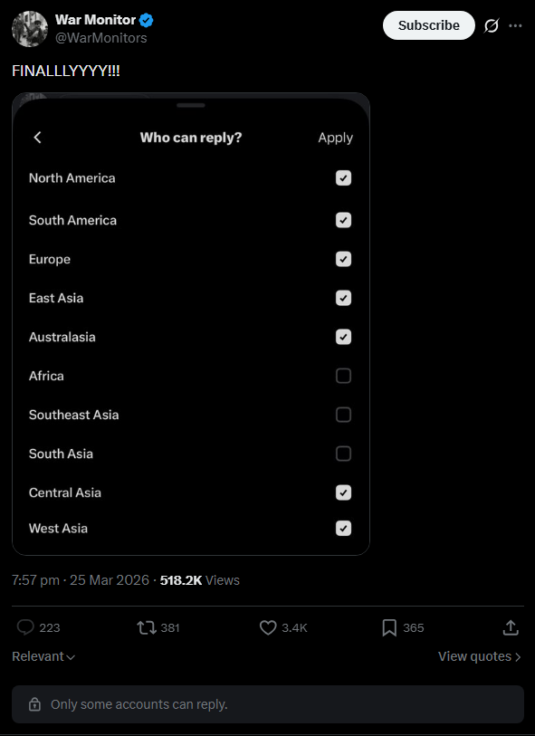 YURI JESUS tweet media