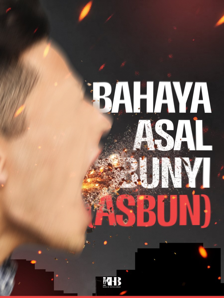 Khalid Basalamah Official tweet media