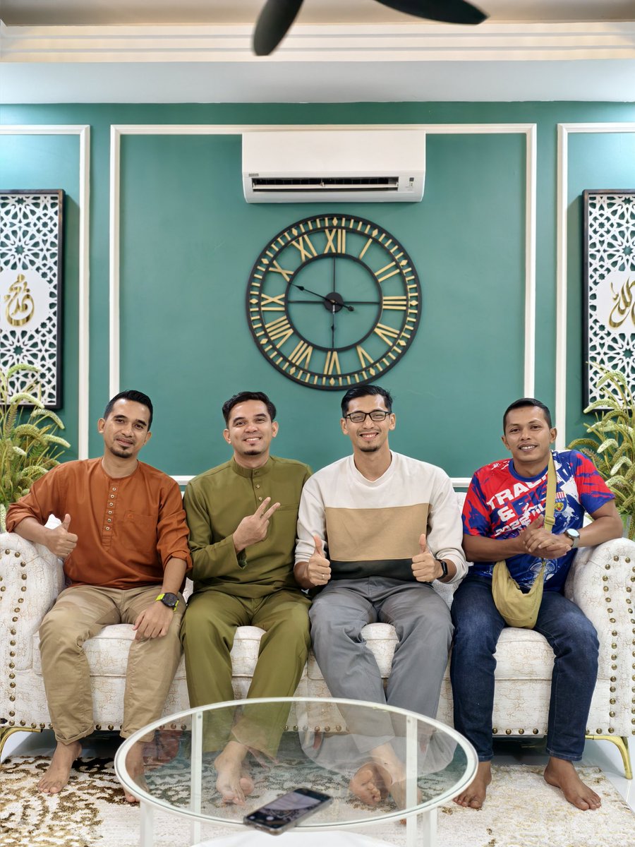 M.K Izzuddin tweet media