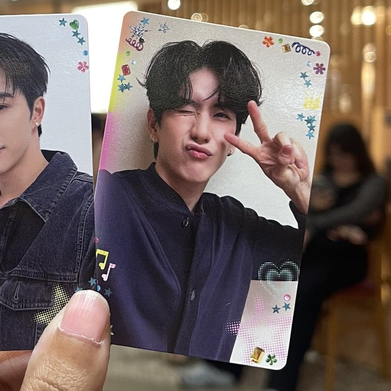 SEA IS SO CUTE 😭😭😭😭 ctto