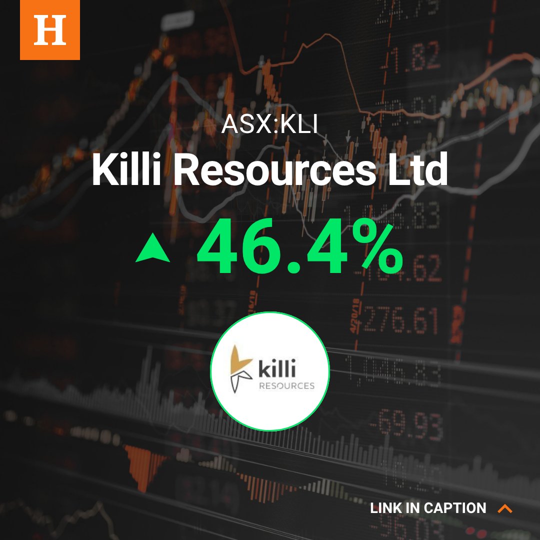 HotCopper tweet media