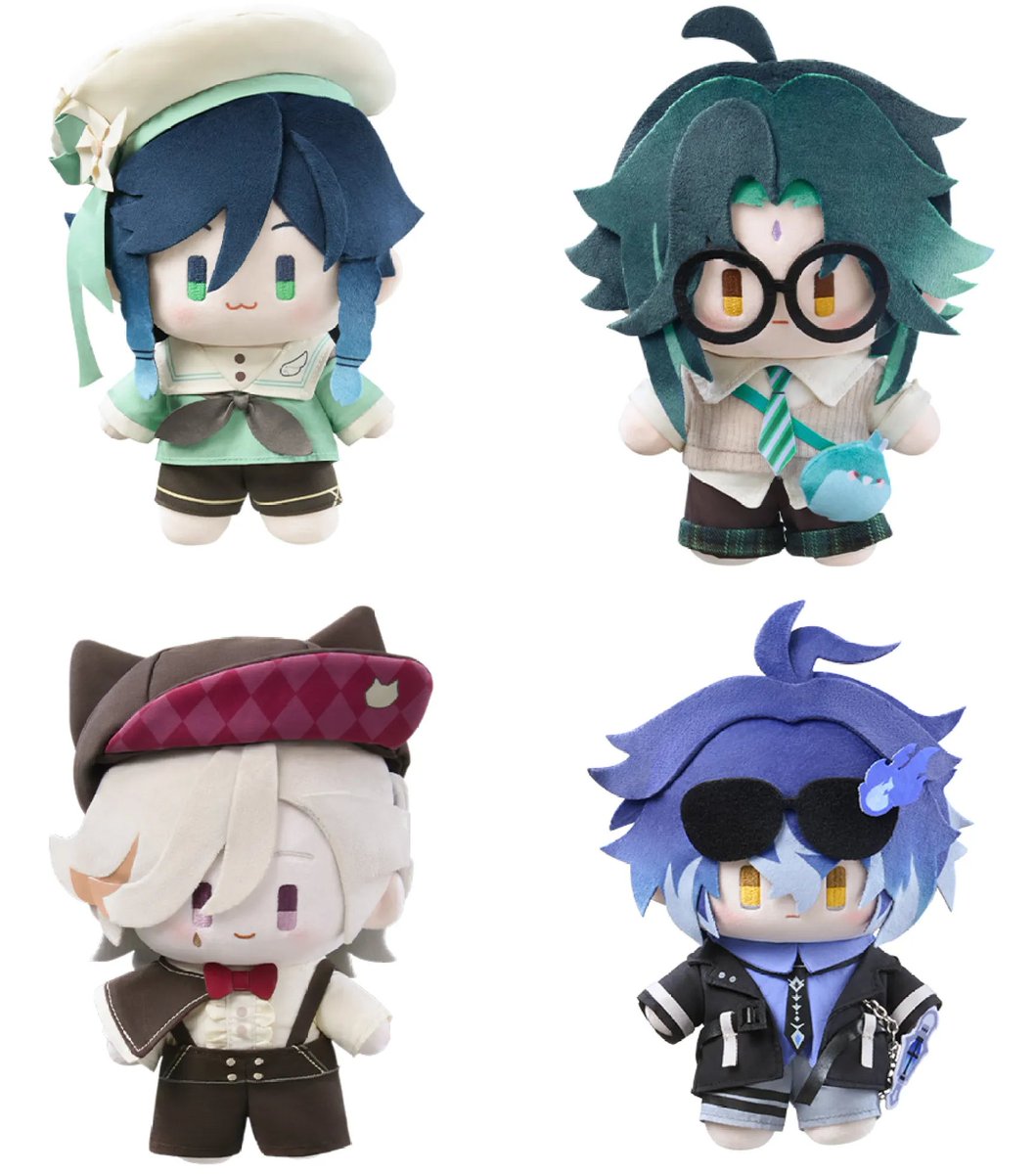 原神グッズ販売情報 Genshin tweet media