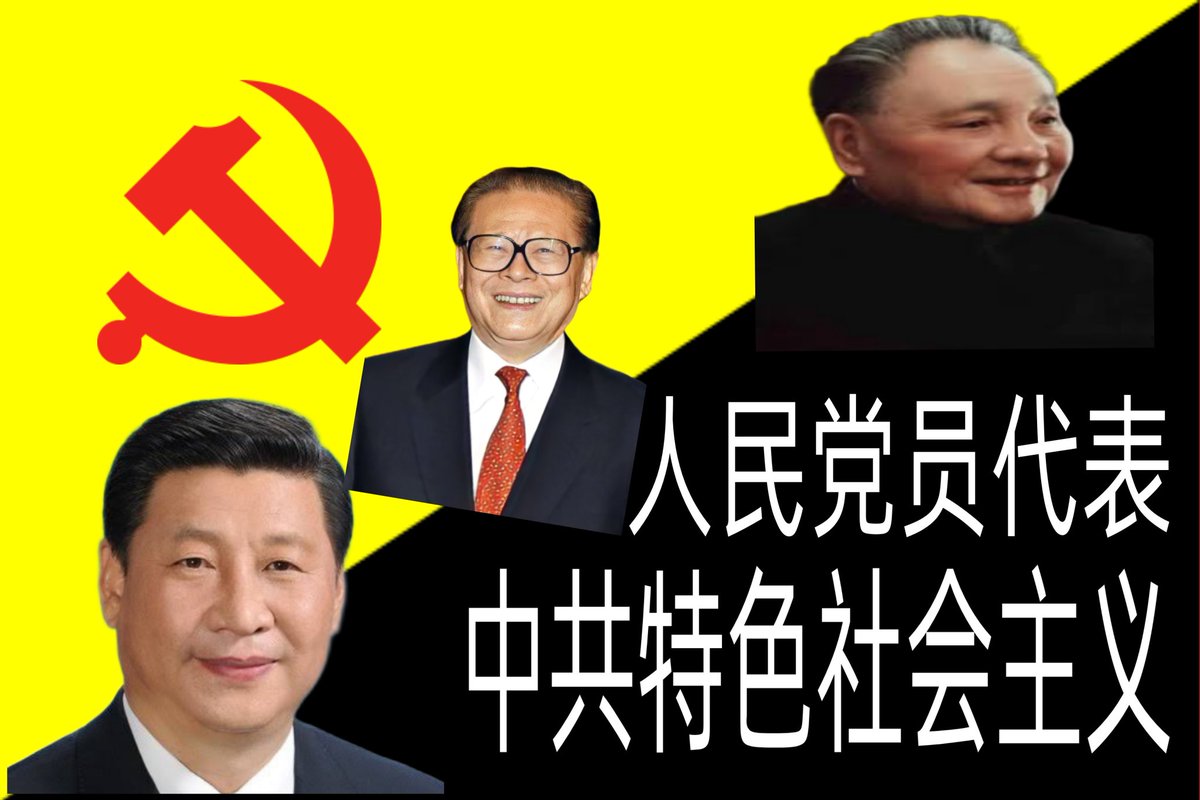 中华国社党CNSP tweet media