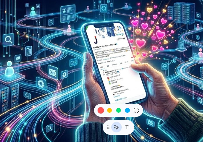 株式会社JVALEO│カ）ジェイヴァレオ tweet media