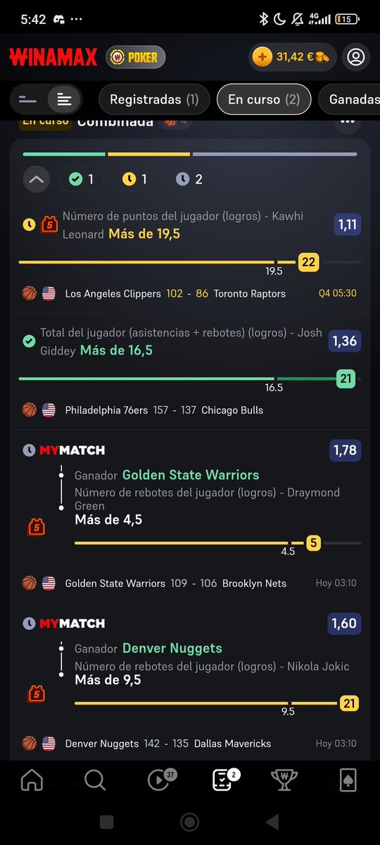 WK Nech👑 tweet media