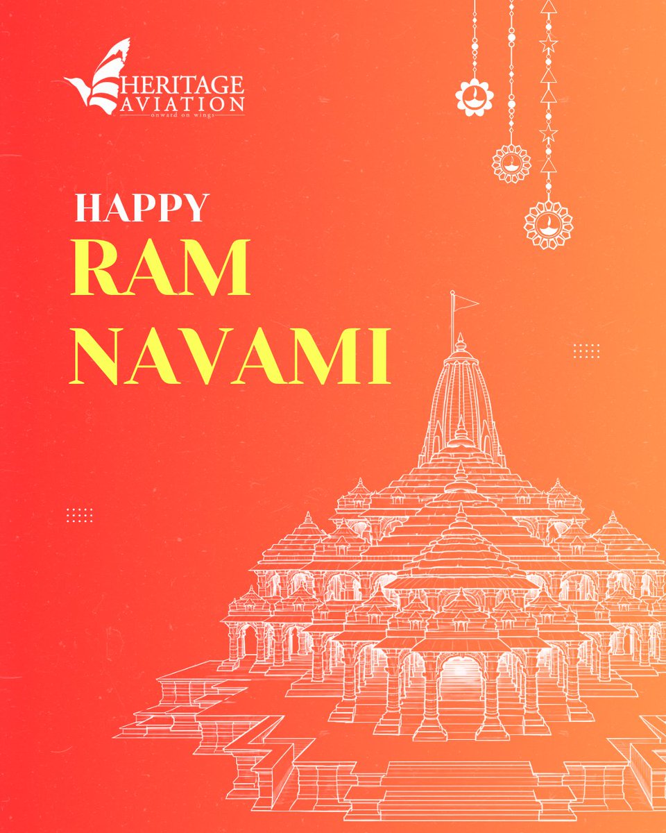 Heritage Aviation Pvt. Ltd. tweet media