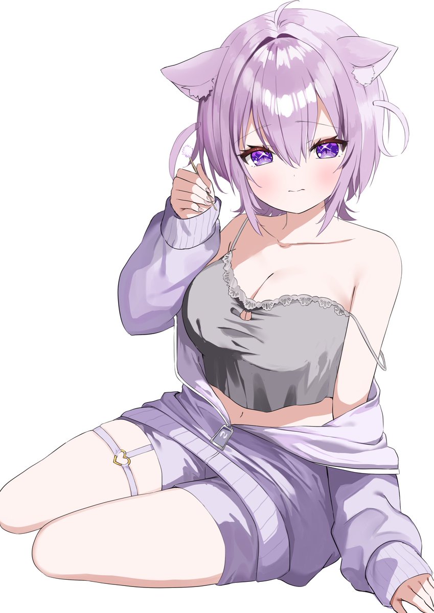 まきはらゆい tweet media