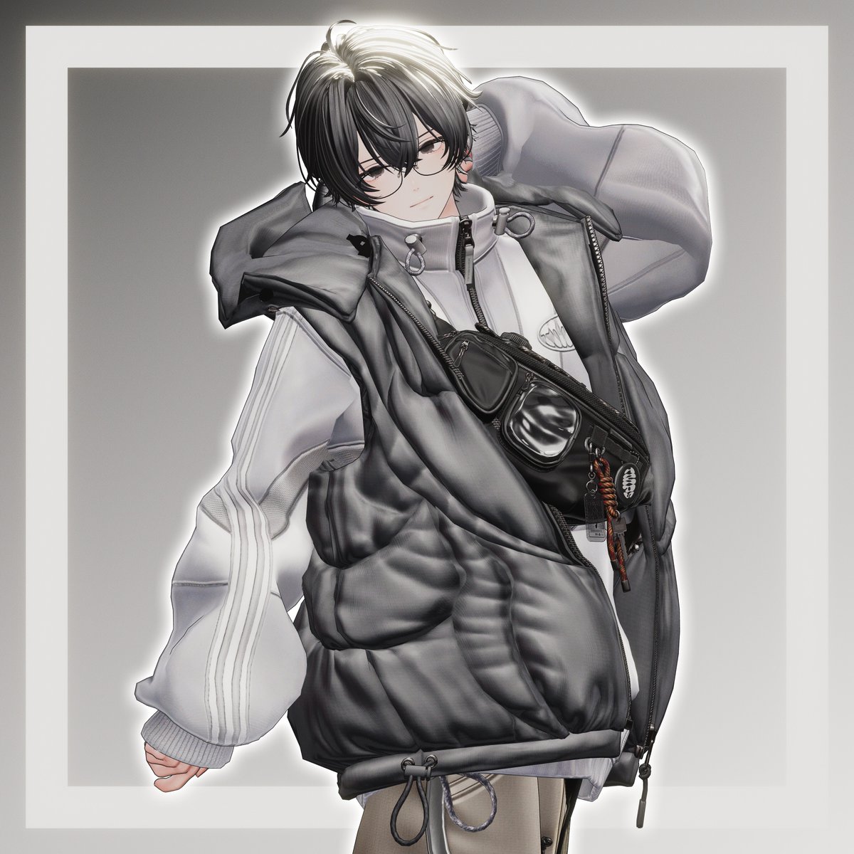 ゆうせい｜VRChat tweet media