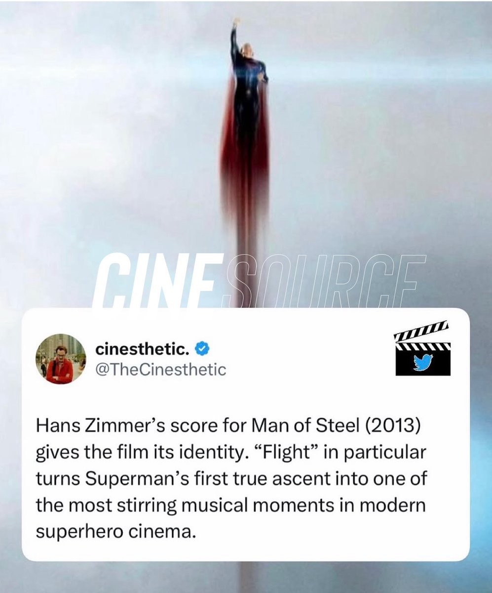 CINESOURCE tweet media