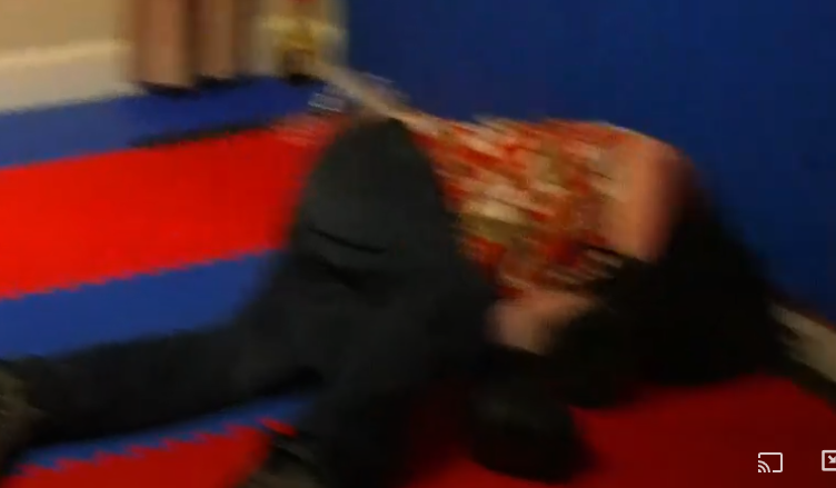 DrEggmanGoatse.wmv tweet media