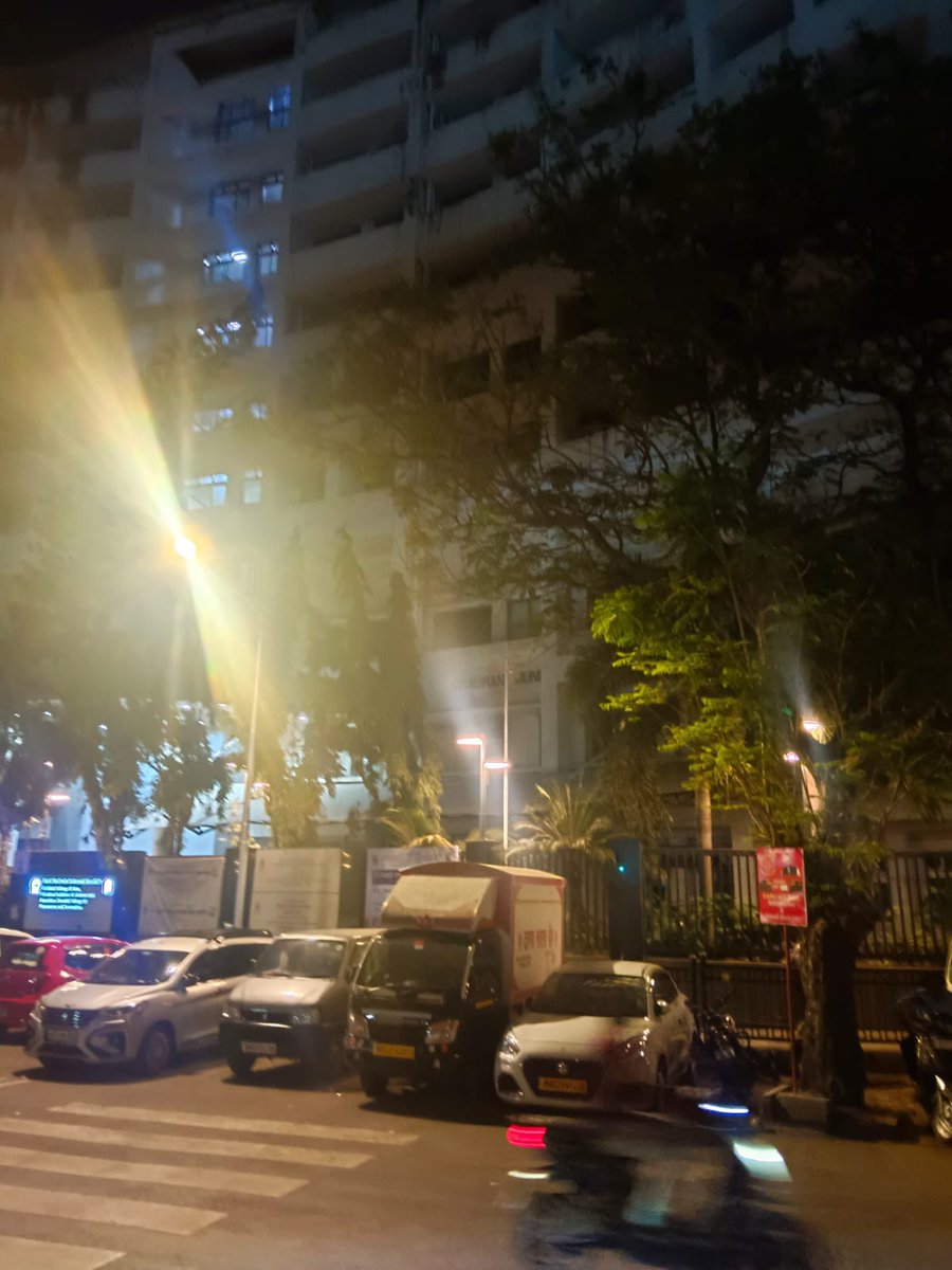 Prashant Champaneri tweet media