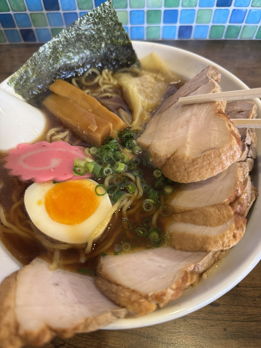 トニー·カーク·大森 tweet media