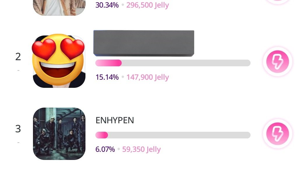 ENHYPEN VOTING TEAM tweet media