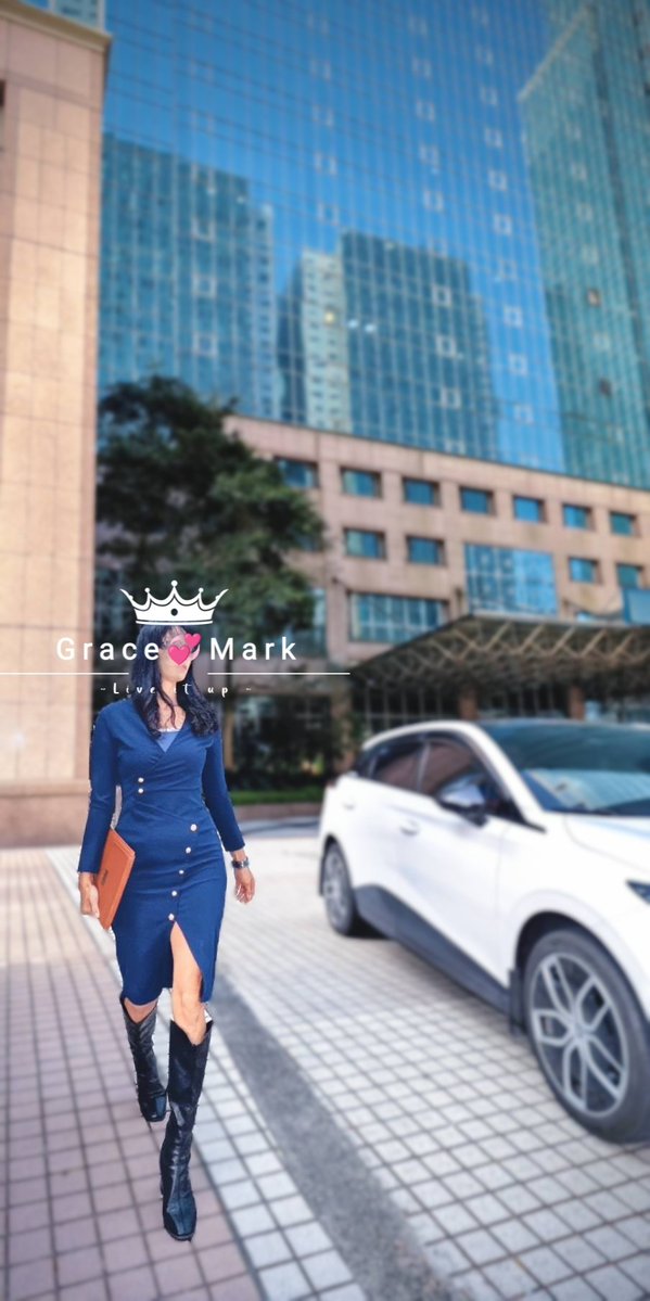 ❄️御姐Grace🍑(grace & mark) tweet media