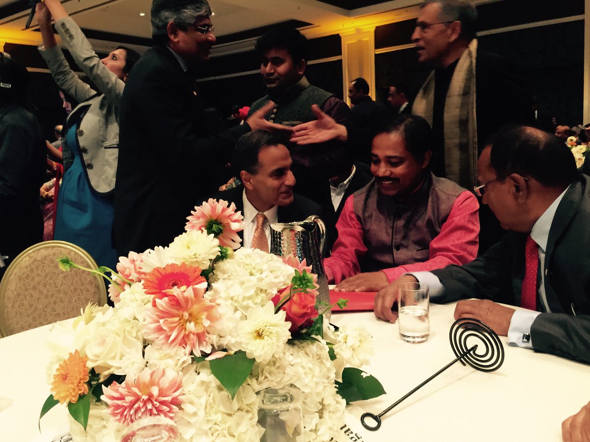 khanderao's tweet photo. From memory lane: moments with ever inspiring Ajit Doval ji @FIIDSUSA https://t.co/FduuxBdMUY