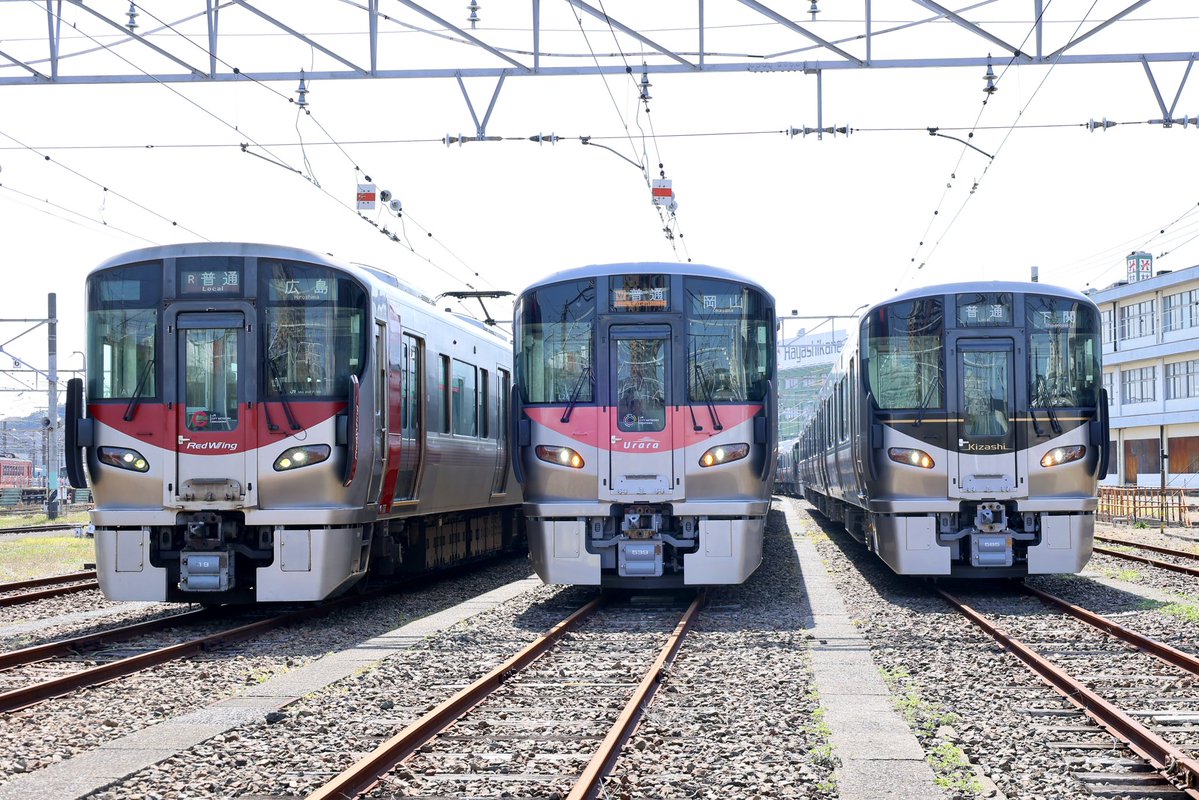 鉄道新聞®︎ tweet media