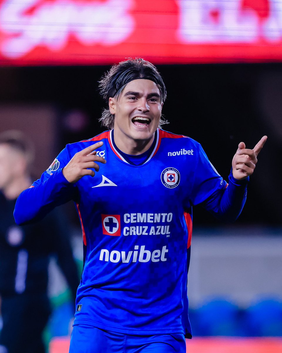CRUZ AZUL tweet media