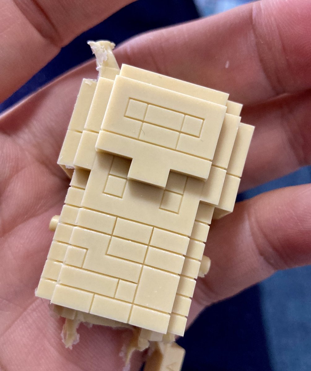 さるあたま tweet media