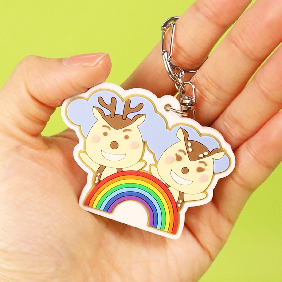 ゼロワン｜ぬいぐるみ制作｜キャラクターグッズ tweet media