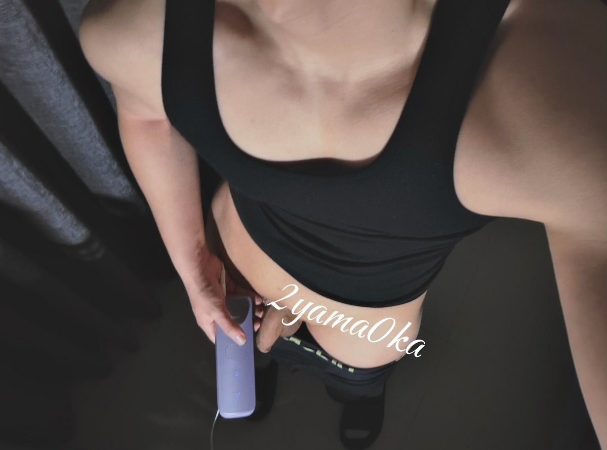 山冈凛 tweet media