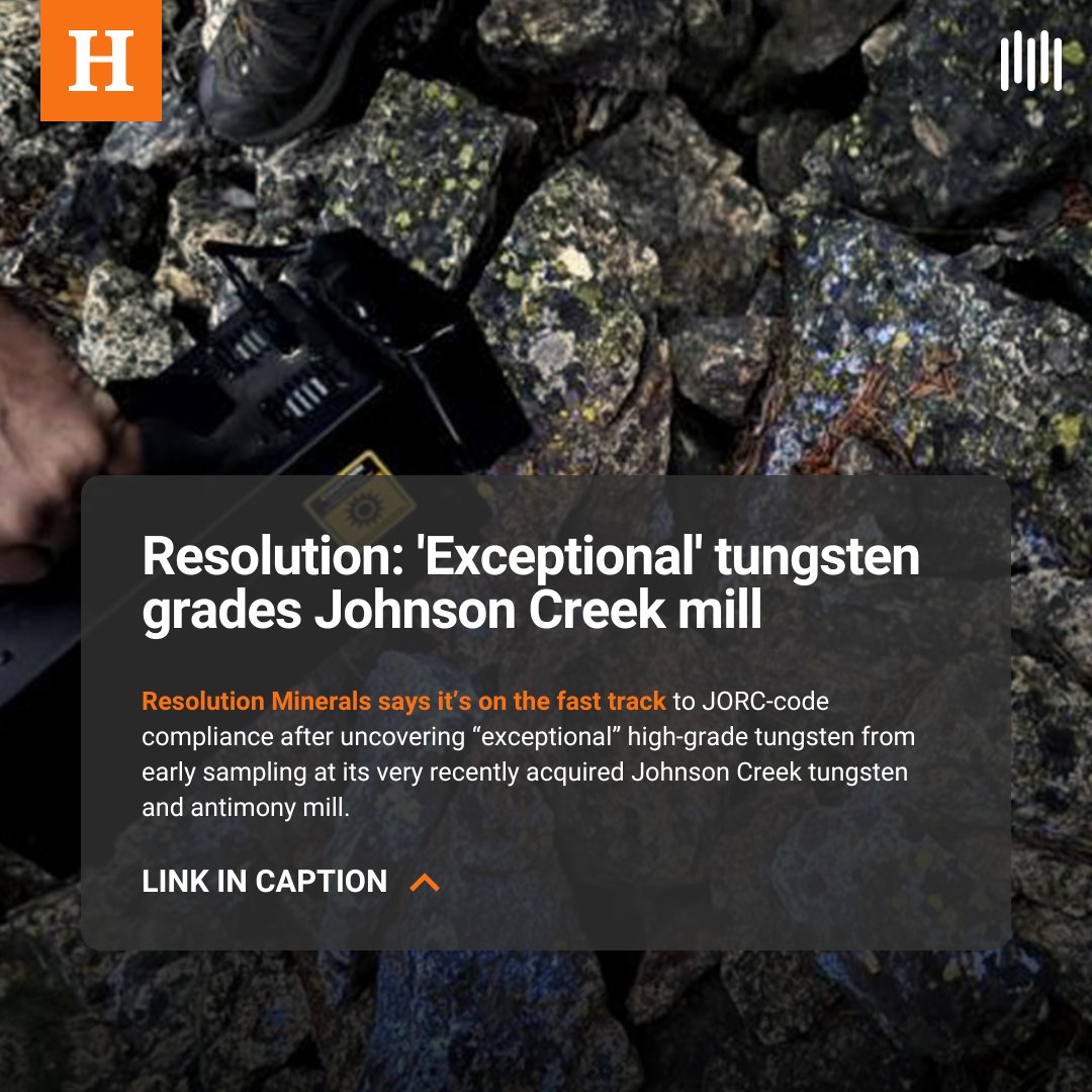 HotCopper tweet media