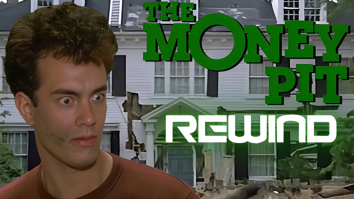 Be Kind Let’s Rewind Nostalgia Podcast tweet media