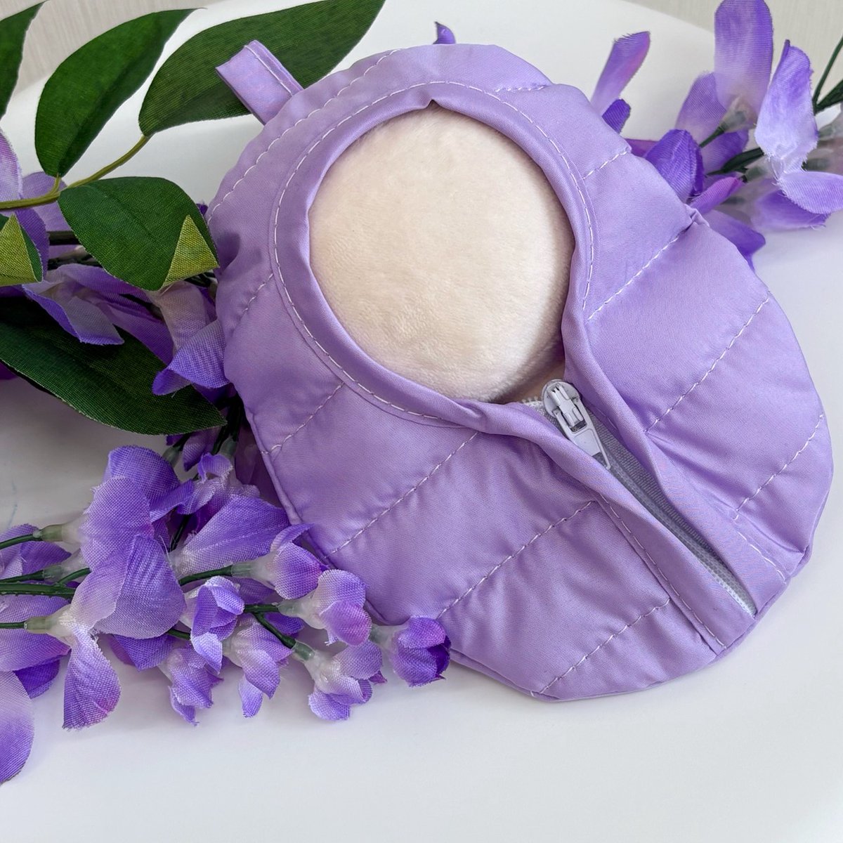 neruko｜ぬいぐるみ用寝袋 tweet media