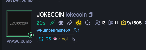 Phone Number tweet media