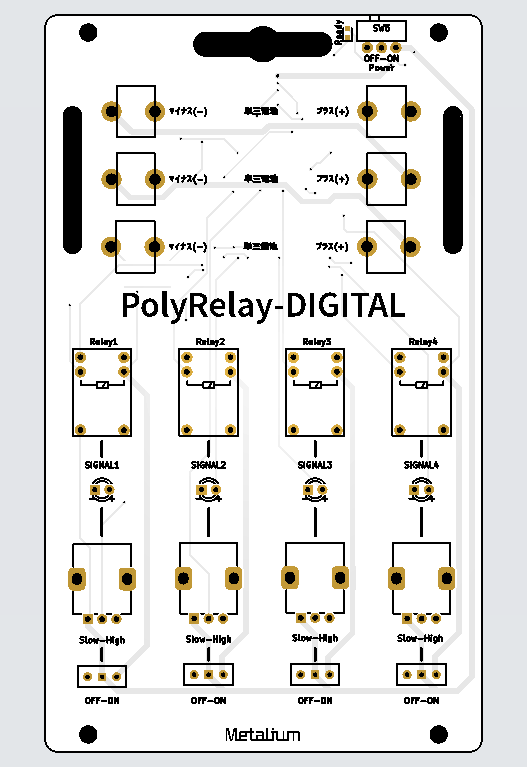 Mutsushi Asai | Metalium LLC tweet media