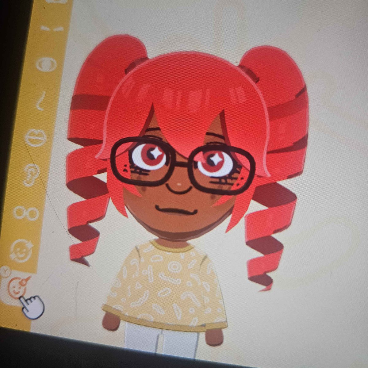 vits⭒apple tweet media