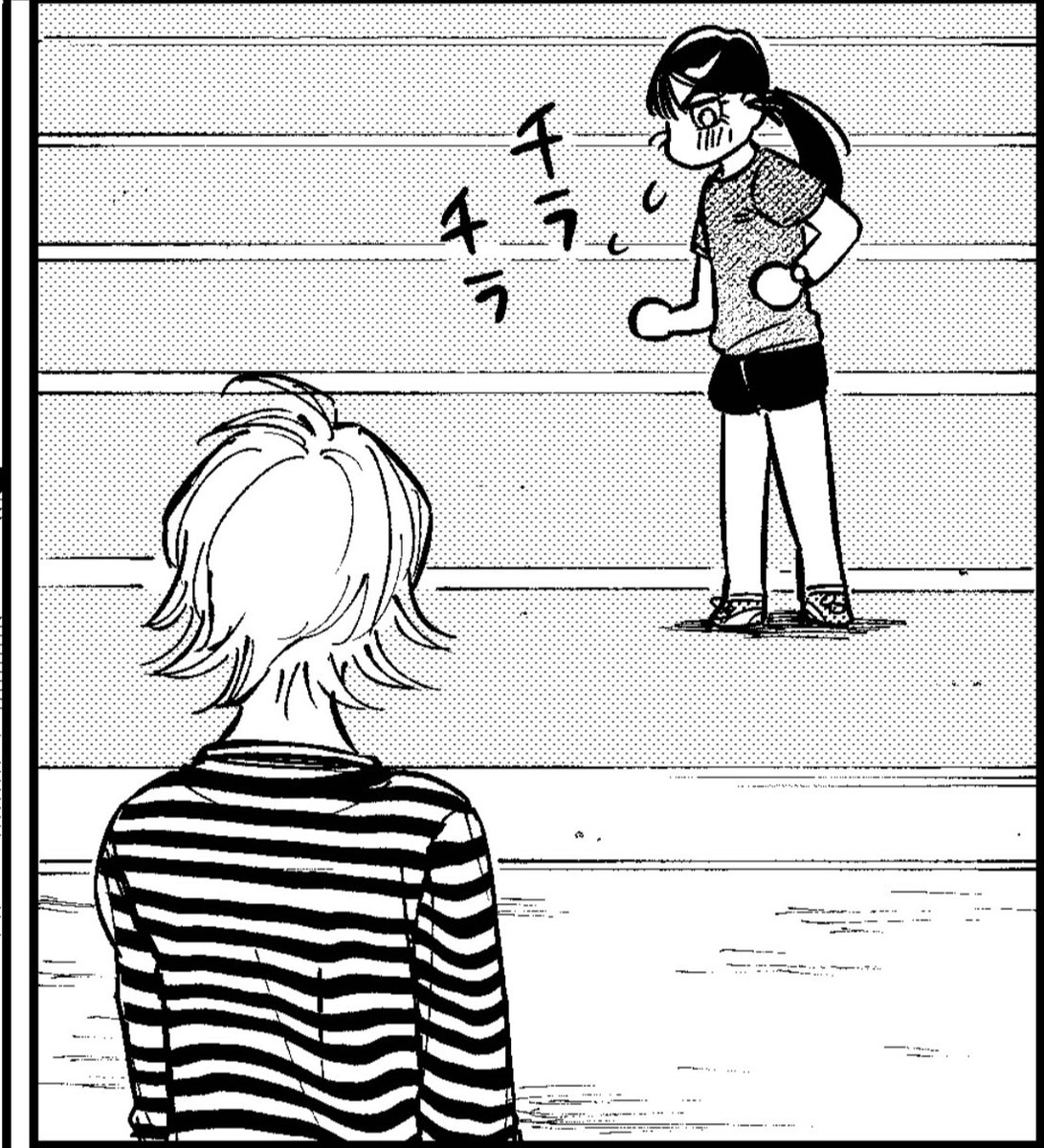 明日3話です 