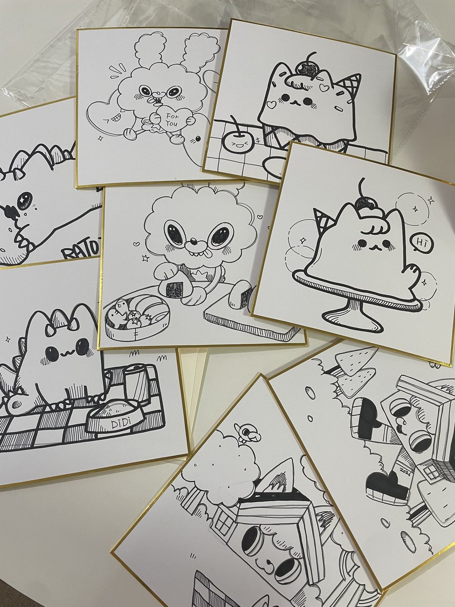 Ratokim -Follow the Rainbow🌈 tweet media