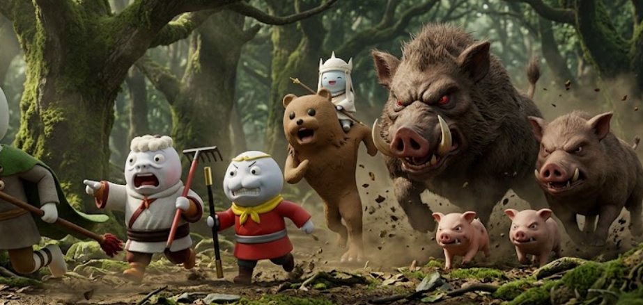 mightymiki999 tweet media