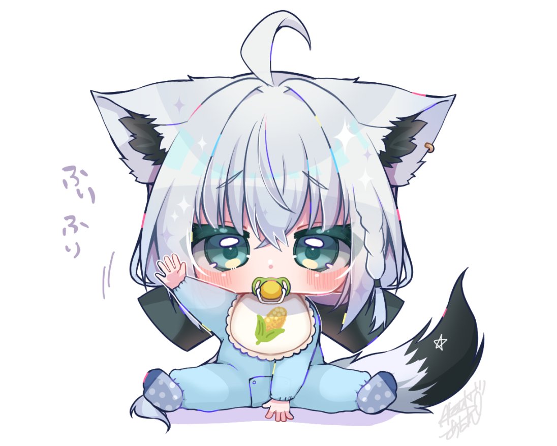 彩月あたん:SatsukiAtan【依頼受付中】 tweet media