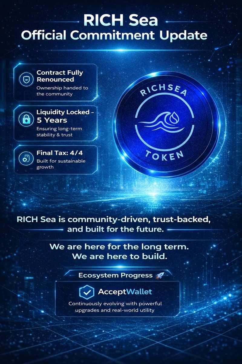 Rich Sea tweet media